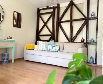 LX Pena Apartment, Lisabon (fotografie 2)