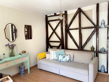 LX Pena Apartment, Lisabon (fotografie 3)
