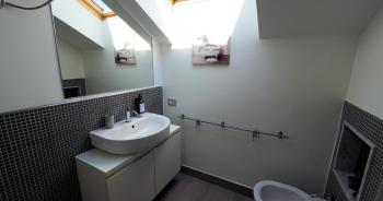 Blu Note Apartment, Turín (fotografie 5)