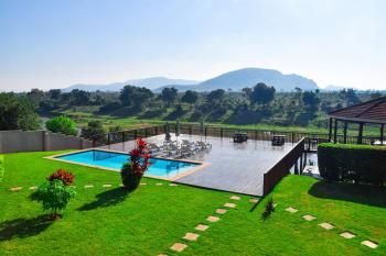 Riverview Inn, Malelane (foto 2)