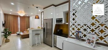 AnE House 2 - Spacious 2BR Apartment 69m2 - SHP Plaza - Hai Phong City Center, Hajfong (zdjęcie 4)
