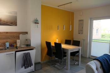 Ferienhaus 6969 in Tossens, Stick (fotografie 5)