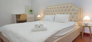 AnE House 2 - Spacious 2BR Apartment 69m2 - SHP Plaza - Hai Phong City Center, Hajfong (zdjęcie 3)