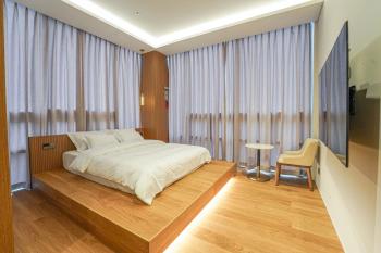 Hotel Ground27, Pusan (fotografie 4)