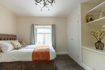 Central Buxton - Modern Cottage - Peak District, Buxton (fotografie 3)