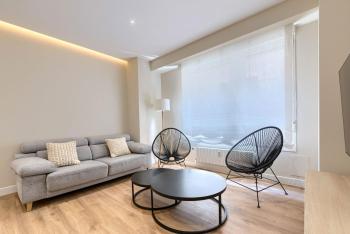 Vivienda Turistica Tivoli Centrico y Moderno, Bilbao (foto 3)