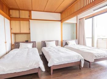 さつきあん 最大30人で泊まれる民泊, Mijakodžima (fotografie 3)