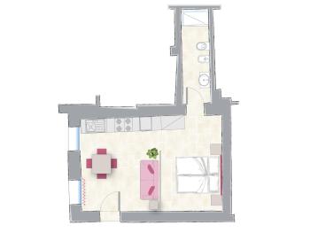 Carducci Residence, Bologna (Foto 2)