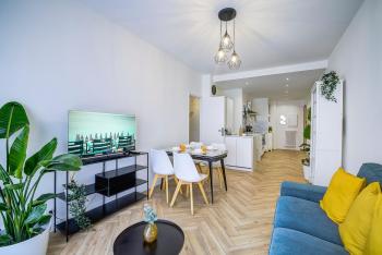Maison Bianchi - Downtown Alsace Lorraine, Nice (photo 3)