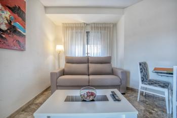 R & T Córdoba Center Apartamentos - Parking, Córdoba (fotografie 5)