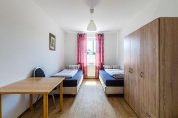 Monteurwohnung in Leipzig, Lipsko (fotografie 2)