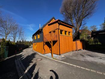Hexenhaus, Clausthal-Zellerfeld (foto 3)