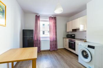 Monteurwohnung in Leipzig, Lipsko (fotografie 3)