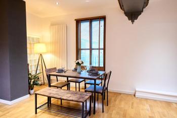 Pluxa Citronella -2 floors Home of football location with Workspace, Manchester (fotografie 4)