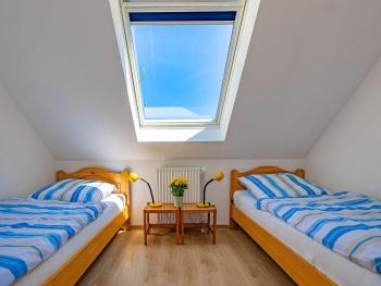Pühler - Ferienwohnung Buchfink, Kronsgaard (photo 5)