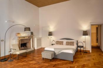 HOTEL VITE - By Naman Hotellerie, Řím (fotografie 5)