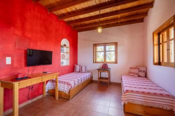 BABIS & POPI APARTMENTS, Frangokastello (fotografie 2)
