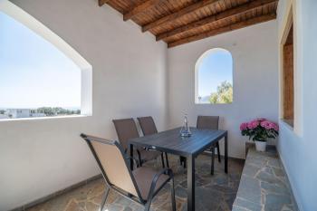 BABIS & POPI APARTMENTS, Frangokastello (fotografie 3)
