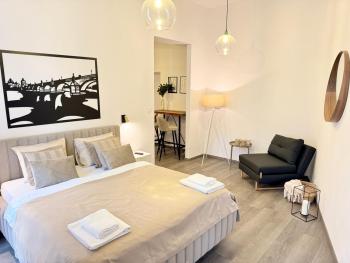 MH15 Suites Prague, Prague (photo 5)