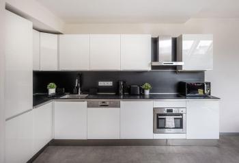 AC Luxury Loft Friends & Family Edition, Прага (фото 3)