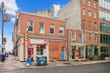 Stay in Historical Unit! Fabulous Corner with views of Old City!, Philadelphia (foto 3)