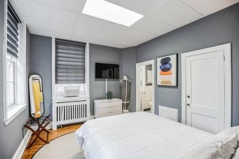 Stay in Historical Unit! Fabulous Corner with views of Old City!, Philadelphia (foto 4)