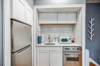 Stay in Historical Unit! Fabulous Corner with views of Old City!, Philadelphia (foto 5)