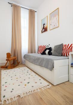 oompH Berlin 3BR Apt with Light Tones and Artwork, Berlino (foto 4)