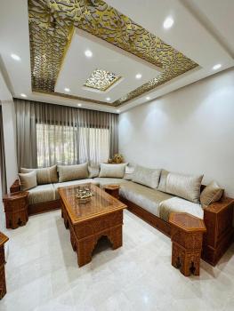 Charming Villa, Breathtaking Garden View, Casablanca (zdjęcie 5)