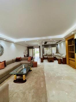 Charming Villa, Breathtaking Garden View, Casablanca (zdjęcie 4)