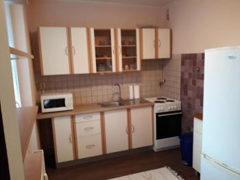 2-room apart with balcony and loggia, Bratislava (fotografie 2)