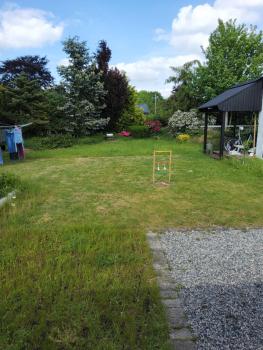 Flat, heart of Billund, 600m to Lego House, close to Legoland, Lalandia, Airport,, Billund (foto 5)