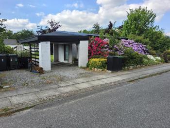 Flat, heart of Billund, 600m to Lego House, close to Legoland, Lalandia, Airport,, Billund (foto 4)