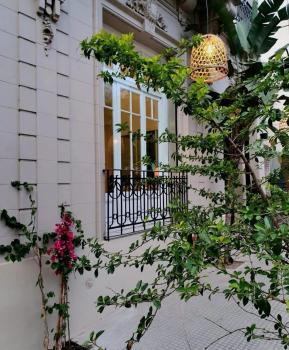 Hotel Costa Rica, Buenos Aires (photo 5)