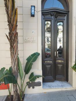 Hotel Costa Rica, Buenos Aires (photo 4)