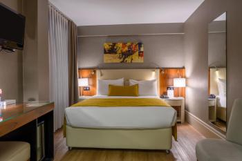 Ramada by Wyndham Istanbul Grand Bazaar, Istanbul (fotografie 2)