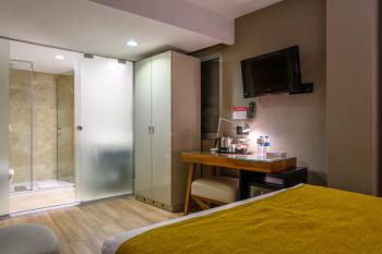 Ramada by Wyndham Istanbul Grand Bazaar, Istanbul (fotografie 3)