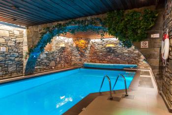 Chata Walczaków -Blue Cave Cottage, Zakopane (foto 2)