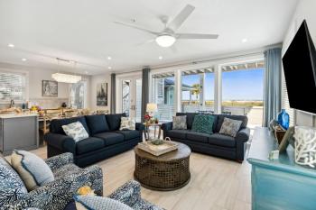 Ocean Lookout 1 - Heated Pool, Beachfront Deck, Stunning Ocean Views, Fernandina Beach (foto 3)
