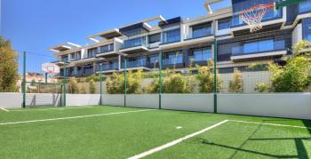 Appartement-Penthouse luxueux à dar bouazza, Casablanca (foto 3)