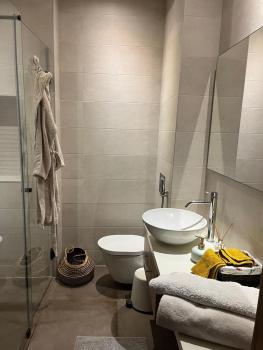 Appartement-Penthouse luxueux à dar bouazza, Casablanca (foto 4)