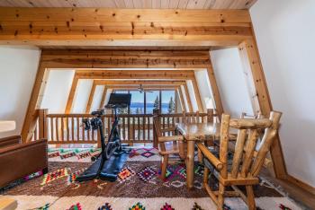 4BD with Lake Views Near Beach and Slopes, Tahoe City (photo 5)