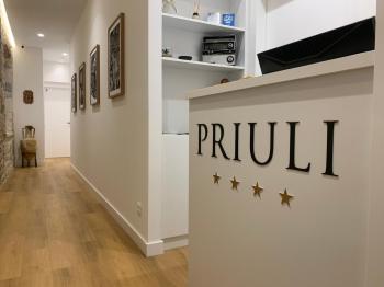 Priuli Heritage Suites, Сплит (фото 4)