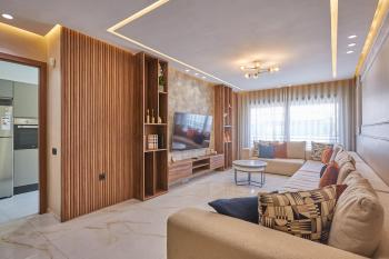 Discover Casablanca Stay in our 3-Bed Gem with Parking, Casablanca (fotografie 5)