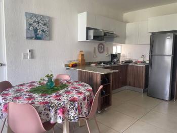 Hermoso departamento nuevo en Cancun, Cancún (photo 3)