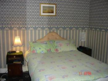Victoria Park Hotel, Manchester (foto 2)