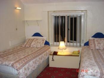 Victoria Park Hotel, Manchester (foto 5)