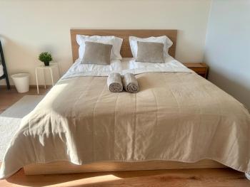 Modern Studio Flat Your Parking Space and Metro Nearby, Helsinki (Foto 4)