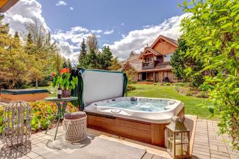 Montebello 4864, Whistler (foto 2)