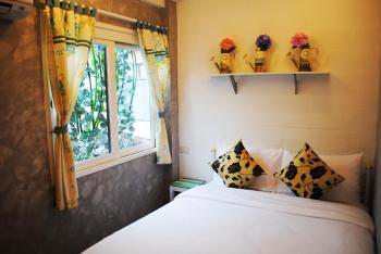 Focal Local Bed & Breakfast, Bangkok (foto 5)